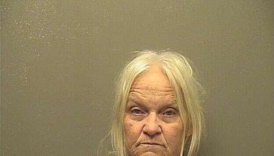 Arrest made after theft of roof shingles | Northwest Arkansas Democrat-Gazette