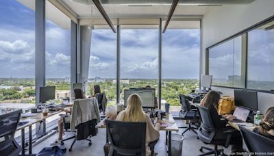 Boca Raton, Coral Gables among hotspots for suburban coworking spaces - South Florida Business Journal