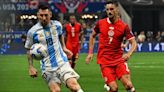 Dónde ver Argentina vs Canadá en Perú HOY: canal tv online del encuentro por la semifinal de la Copa América 2024