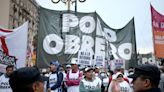 Argentina grains strike lifted as lawmakers push forward divisive reforms