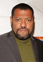 Laurence Fishburne