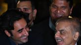 Pakistan parties ‘stealing election mandate’ as coalition formed without Imran Khan
