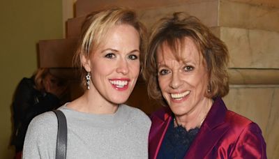 Rantzen’s daughter ‘considers breaking law’ to fulfil mother’s assisted dying wish