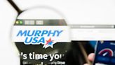 The Zacks Analyst Blog Highlights Murphy USA, Nine Energy Service and Sunoco