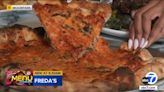 Freda's in downtown Moorpark winning over locals with locally-sourced menu featuring specialty pizza