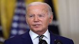 Exclusive: Biden tells Muir he wouldn't pardon son Hunter, says Trump got 'fair trial'