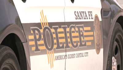 NMSP: Santa Fe Police involved in shooting