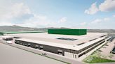 Massive Newry factory for Spanish packaging giant Saica approved