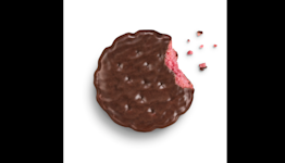 New Girl Scout Cookie is a twist on Thin Mints. What to know about Raspberry Rally