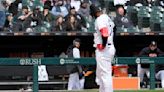 White Sox Jiménez goes to 10-day injured list with adductor strain