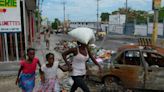 Haiti Still Waiting For International Force To Tackle Gangs