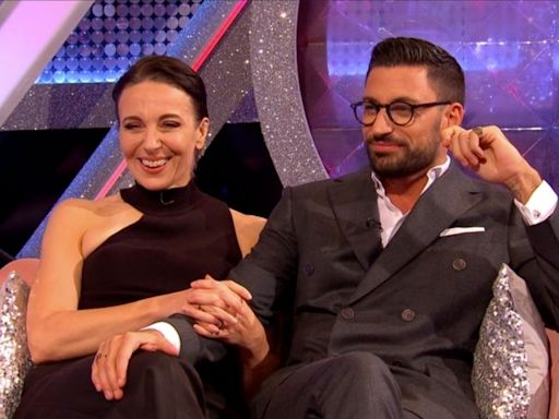 Strictly Come Dancing stars split over Giovanni Pernice bullying allegations