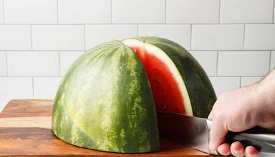 The Best Way To Cut a Watermelon for Easy, Mess-Free Enjoyment