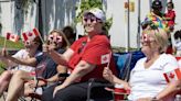 Photos: 2024 Canada Day parade in the West Island