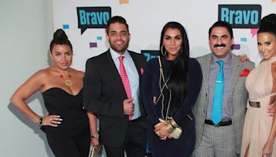 Why Shahs of Sunset Needs To Make a Comeback