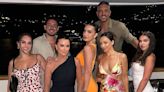 Kyle Richards and Mauricio Umansky Vacation Together with Daughters in Italy Amid Separation