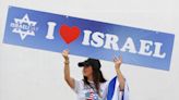 Partidarios de Israel y Palestina realizan protestas opuestas en Fort Lauderdale