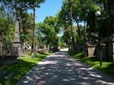 Lychakiv Cemetery