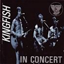 Kingfish in Concert: King Biscuit Flower Hour