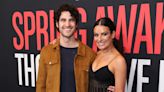 Lea Michele & Darren Criss Adorably Jam Out to ‘Glee’ Signature Song ‘Don’t Stop Believin‘’: Watch