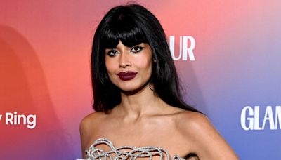 Jameela Jamil's 'body is broken forever' thanks to pressure put on women