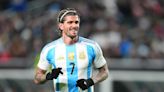 A qué hora juega Argentina vs. Ecuador, por un amistoso previo a la Copa América