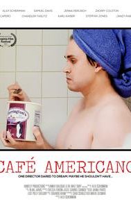 Cafe Americano