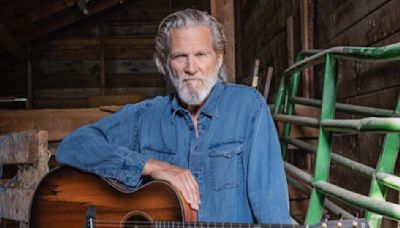 Jeff Bridges Didn't Think He'd Act After Cancer — Now He's Back on Set