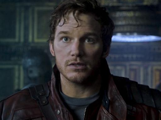 On Guardians Of The Galaxy's 10th Anniversary, Chris Pratt Posts About The Movie That Changed His Life