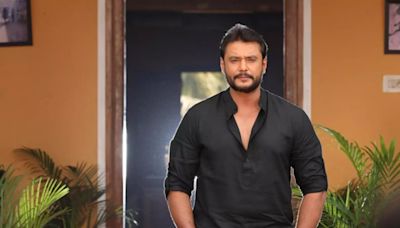 Judge Reserves Order On Kannada Actor Darshan's Petition For Home Cooked Meals In Jail