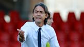 Filippo Inzaghi regresa a la Serie A de Italia como técnico de Salernitana