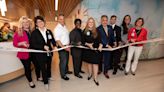 New state-of-the-art post-surgical rooms unveiled at Bridgeport Hospital’s Milford campus