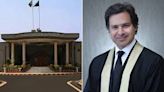 No complaint by Justice Miangul about ISI, IHC clears the mist