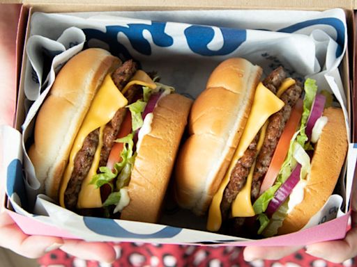 39 American fast food chains most Brits haven't tried (or even heard of)