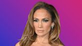 Jennifer Lopez backup vocalist calls out "problem" with one of her songs