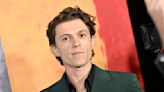 Tom Holland taking a break from acting after latest project: 'The show did break me'