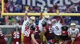 South Carolina football falls to Notre Dame 45-38 in disappointing Gator Bowl finish