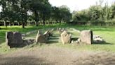 Tomb older than the pyramids secures new home at Ulster Folk Museum