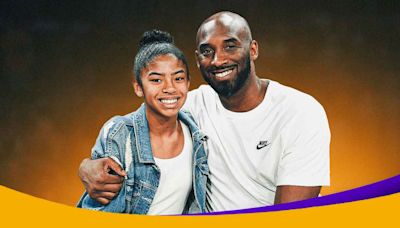 NBA fans react to Lakers' new Kobe Bryant, Gianna statue