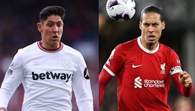 Ver EN VIVO y en DIRECTO ONLINE West Ham vs. Liverpool, Premier League 2023-24: dónde ver, TV, canal y streaming | Goal.com Espana