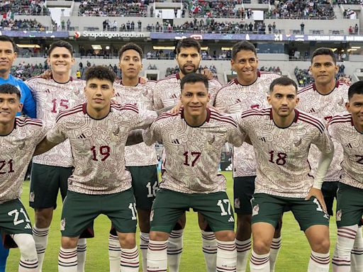 Selección Mexicana: ¿Cuándo y dónde ver el partido amistoso contra Bolivia?