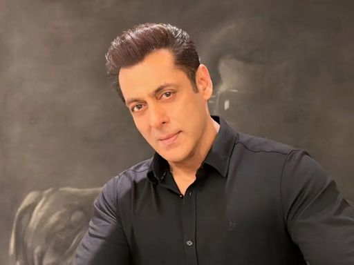 Salman Khan Firing Incident: 'Do Not Underestimate the Threat,' Actor Recounts Being Awoken by Gunfire