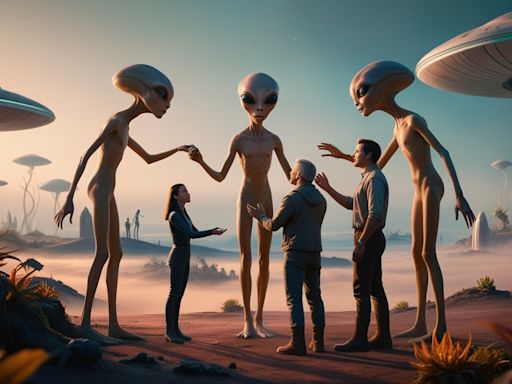 ¿Cuántas civilizaciones extraterrestres existen en la Vía Láctea, según la UNAM?