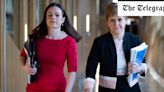 The SNP isn’t sensible enough to pick Kate Forbes as leader