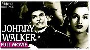 Johnny Walker 1957 Full Movie | Johny Walker, Shyama | Old Classic ...