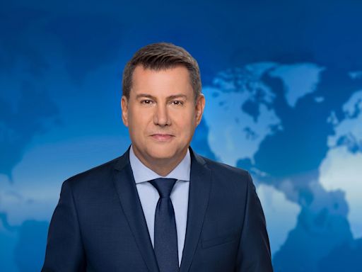 Jens Riewa im TV den Tränen nah: Diese "Nahtoderfahrung" prägt ihn bis heute