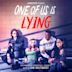 One of Us Is Lying: Season 1 [Original Series Soundtrack]