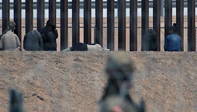 Migrantes temen a crimen organizado tras homicidio de 9 personas en Ciudad Juárez