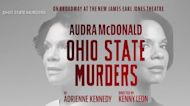 'Ohio State Murders' set to open on Broadway