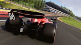 F1 24 Reveals First Official Gameplay Video Ahead Of Launch